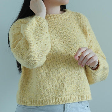 Gumdrops Sweater