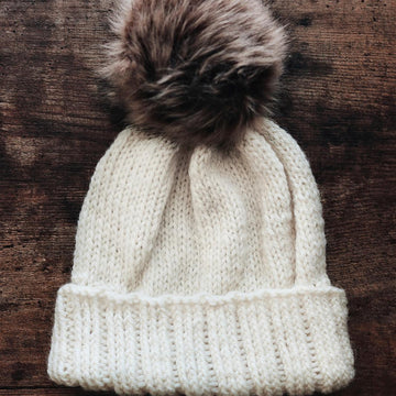 The Classic Beanie