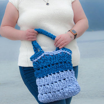 Quick Market Bag