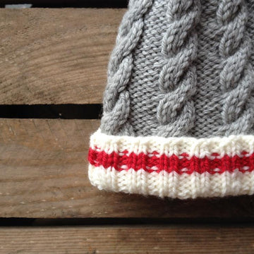Tiny Lumberjack Hat