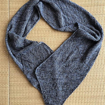 Miracle scarf