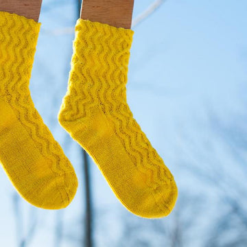 Walking on Sunshine