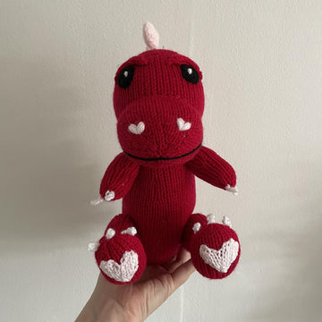 Love Dinosaur