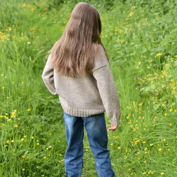 Saunter Sweater