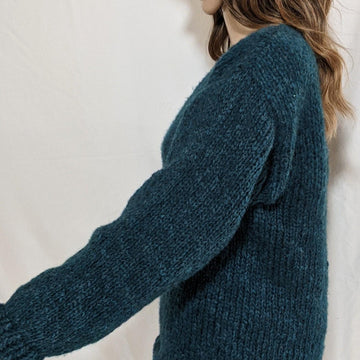 Veronica v-neck Sweater