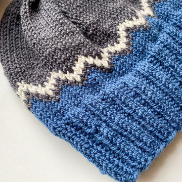 High Desert Hat