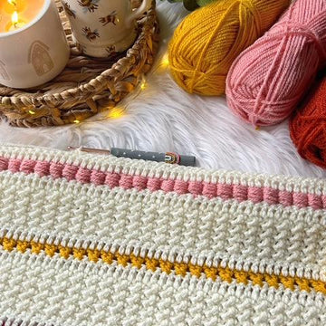Snuggle Down Blanket