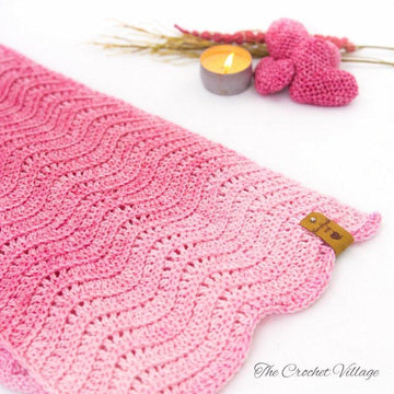 The Darling Scarf