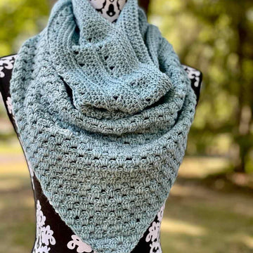 Cordelia Bandana Cowl