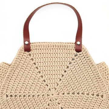 Hexagon Bag