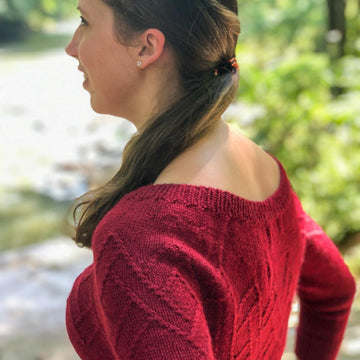Mountain Song