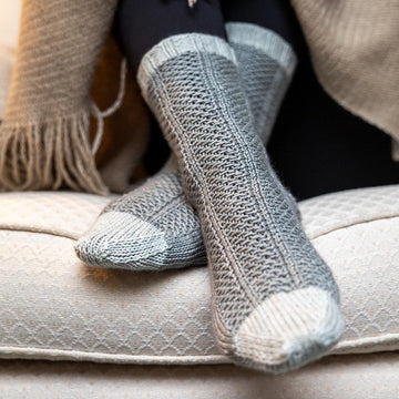 Warm+Cozy Socks