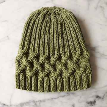 Renmore Beanie