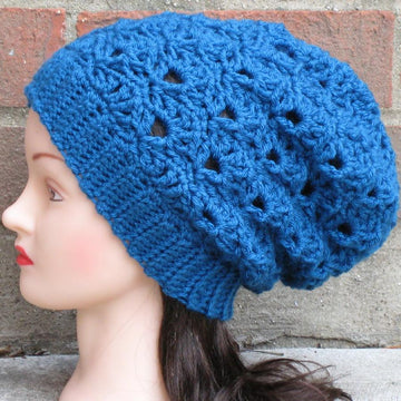 Marina Slouchy Beanie