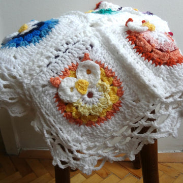 Owl Blanket