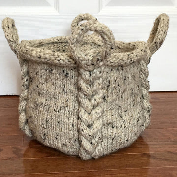 Entangle Basket
