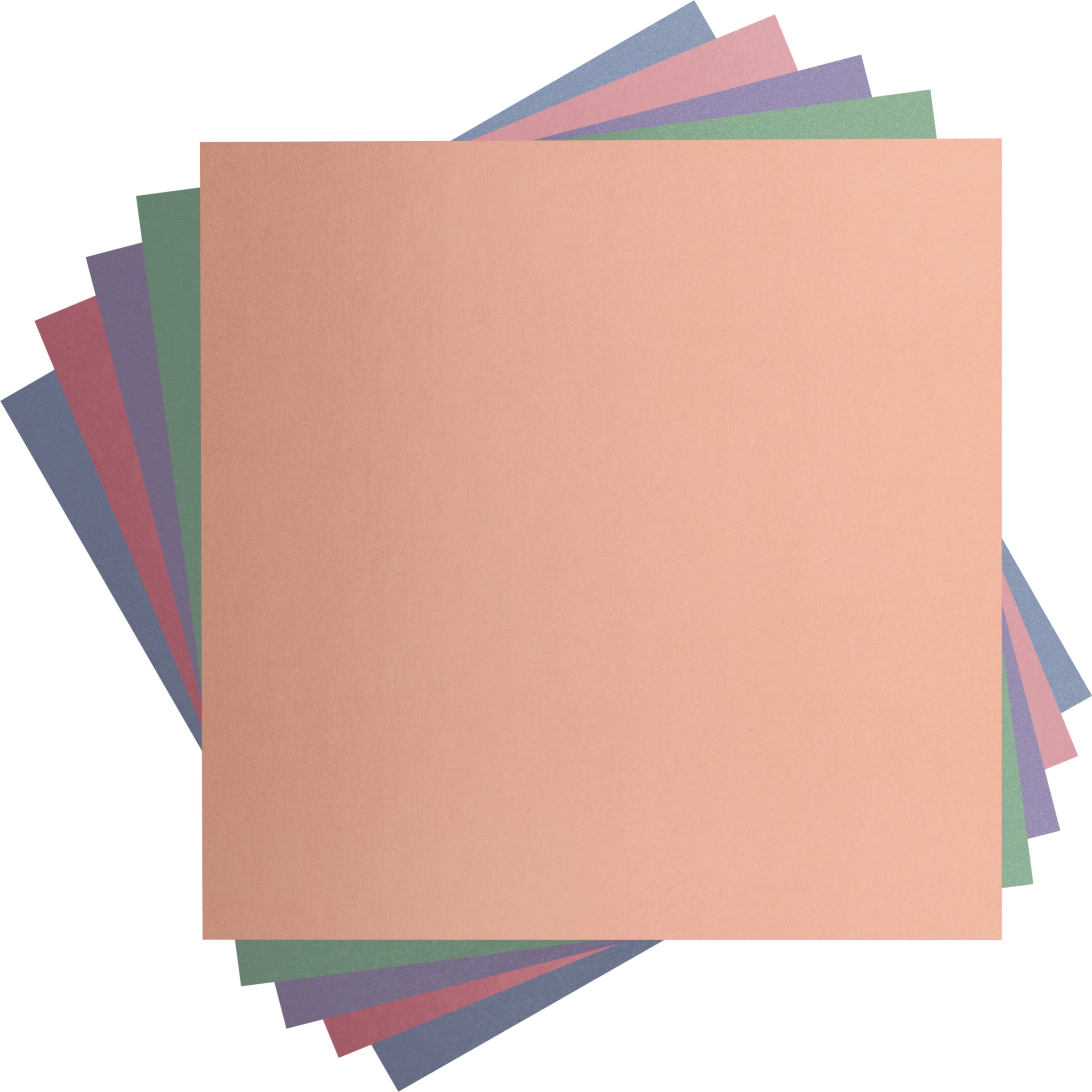 Cricut Poster Board 12"X12" - Assorted
