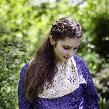 Primrose Cowl