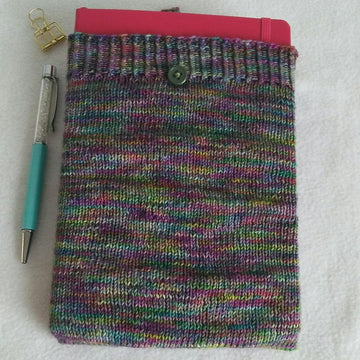 Bujo Sleeve