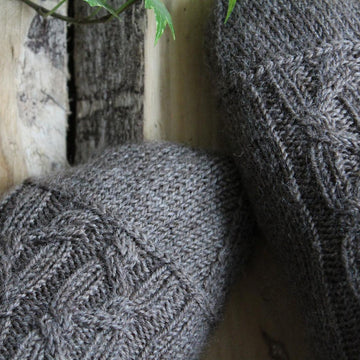 Hazel Socks