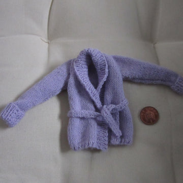 1:6th scale Janet Cardigan