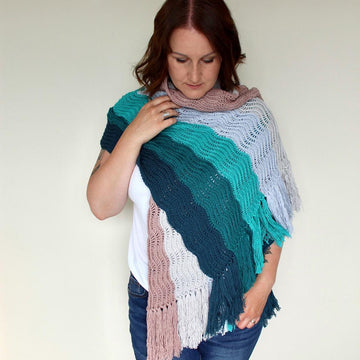 Minack Wrap