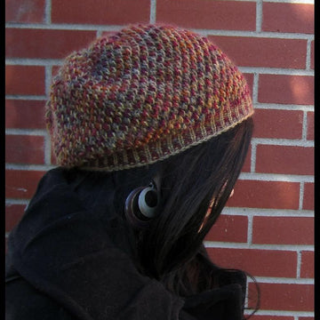 The Bolete Beret