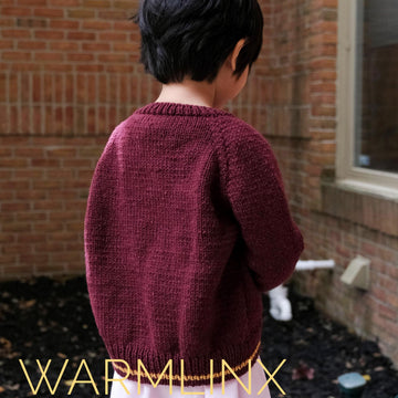 Oakley Cardigan