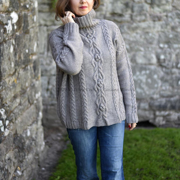 Big Temptation Sweater