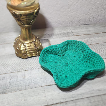 Shamrock Tray