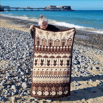 Cromer Yarn Pack