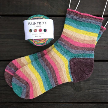Exposure Socks