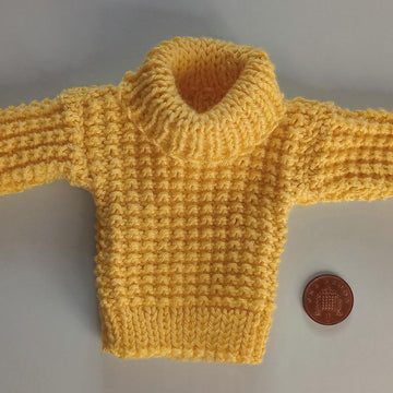 1:6th scale Olwenna Jumper