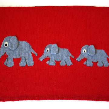 Elephant Parade