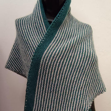 Harlequin Stripes