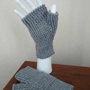 Michigan Mitts