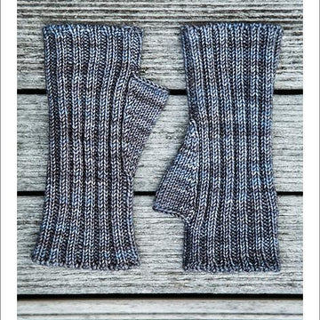 Ribby Mitts