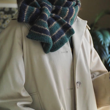 Ralen Scarf