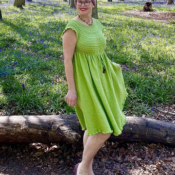 Summer Breeze Dress