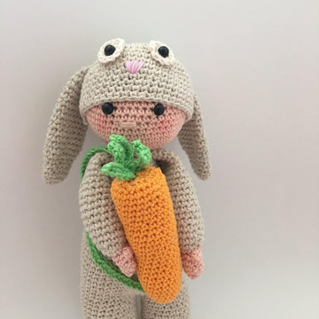 Rosie Rabbit