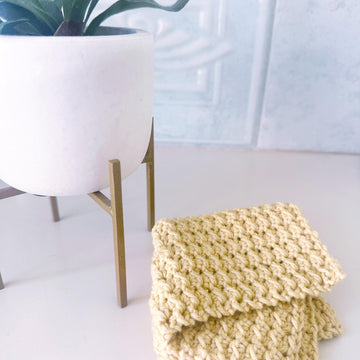 Hearthstone Washcloth