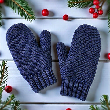 Family Mitts