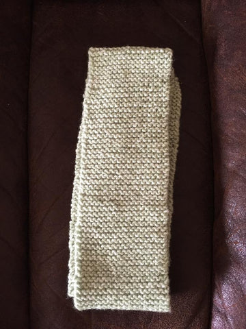 Beginner's Luck Scarf
