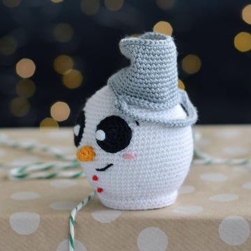 Snowman (Mini Friends)