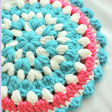 Bloom Bag Pattern