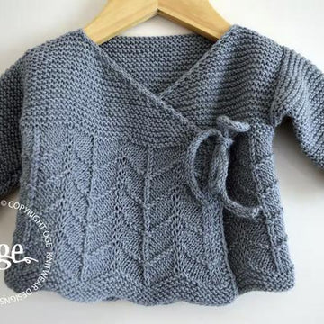 Einarr Cardigan- P216