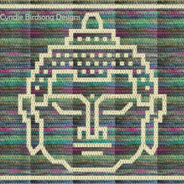 Everything Zen Buddha square