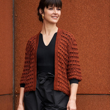 Bell Jacket