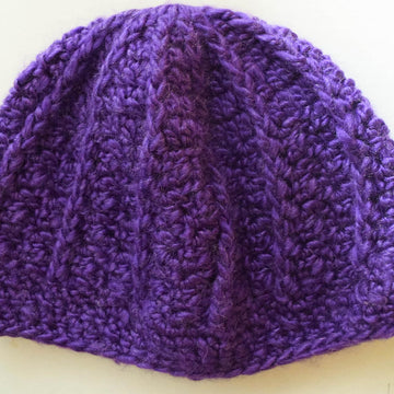 Not Quite a Slouchy Hat