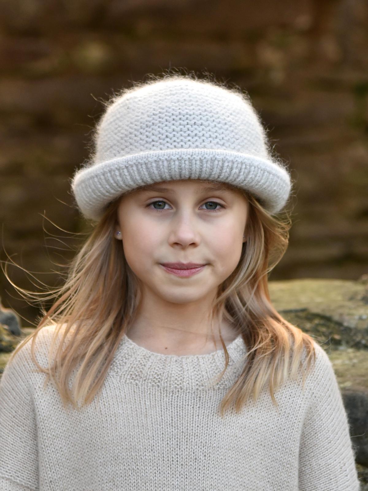 Stitchvision Bucket Hat